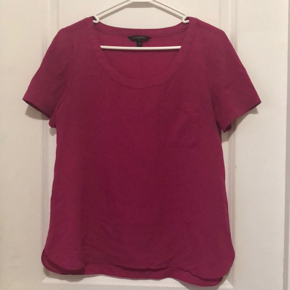 All purpose blouse